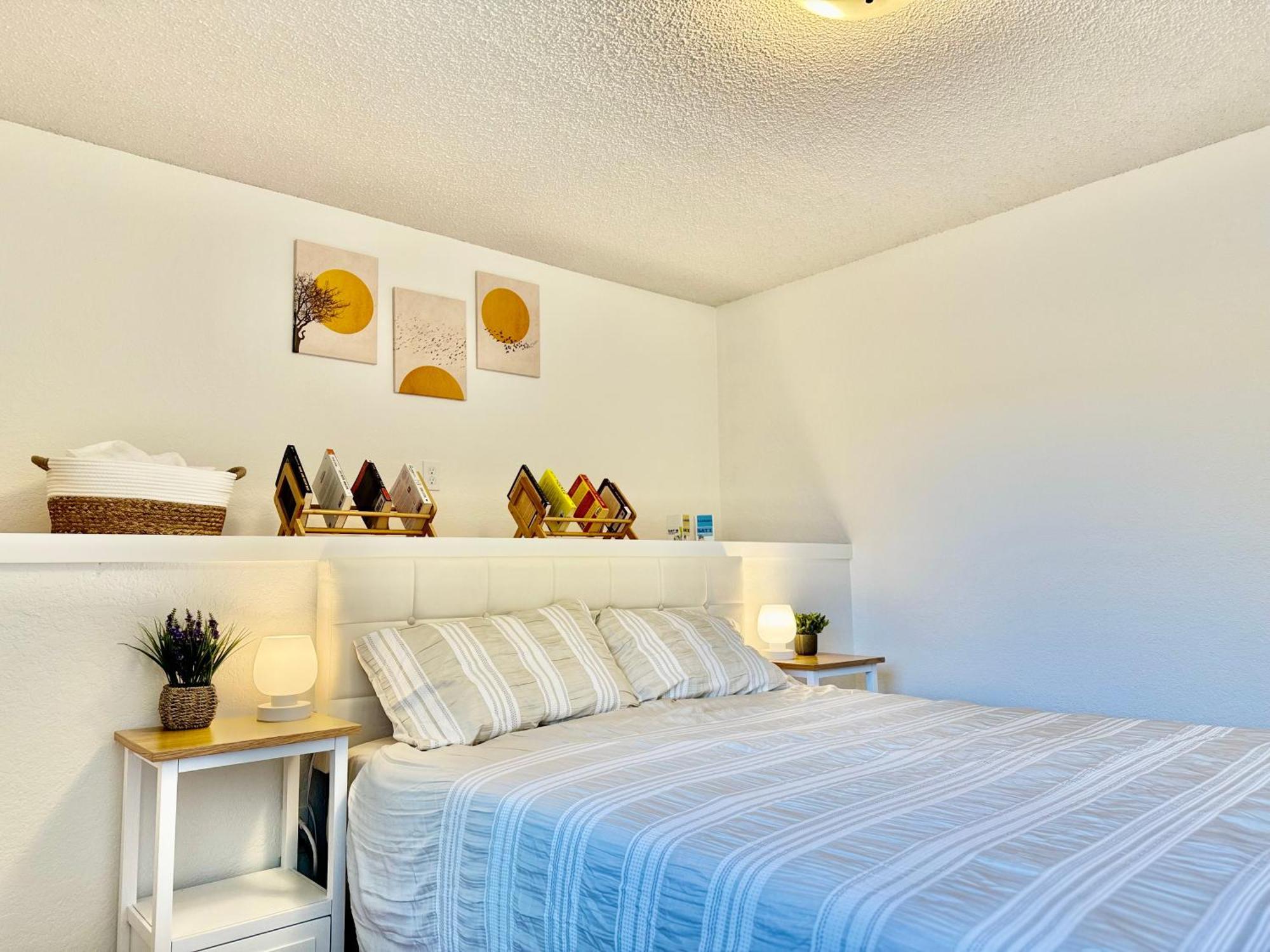 Besa Homestay Near Beach And Seatac Airport - Shared Bathroom With Max 2 Guests 德梅因 外观 照片